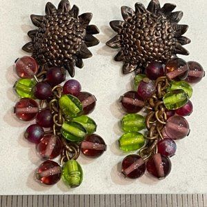 Kate Hines Earrings